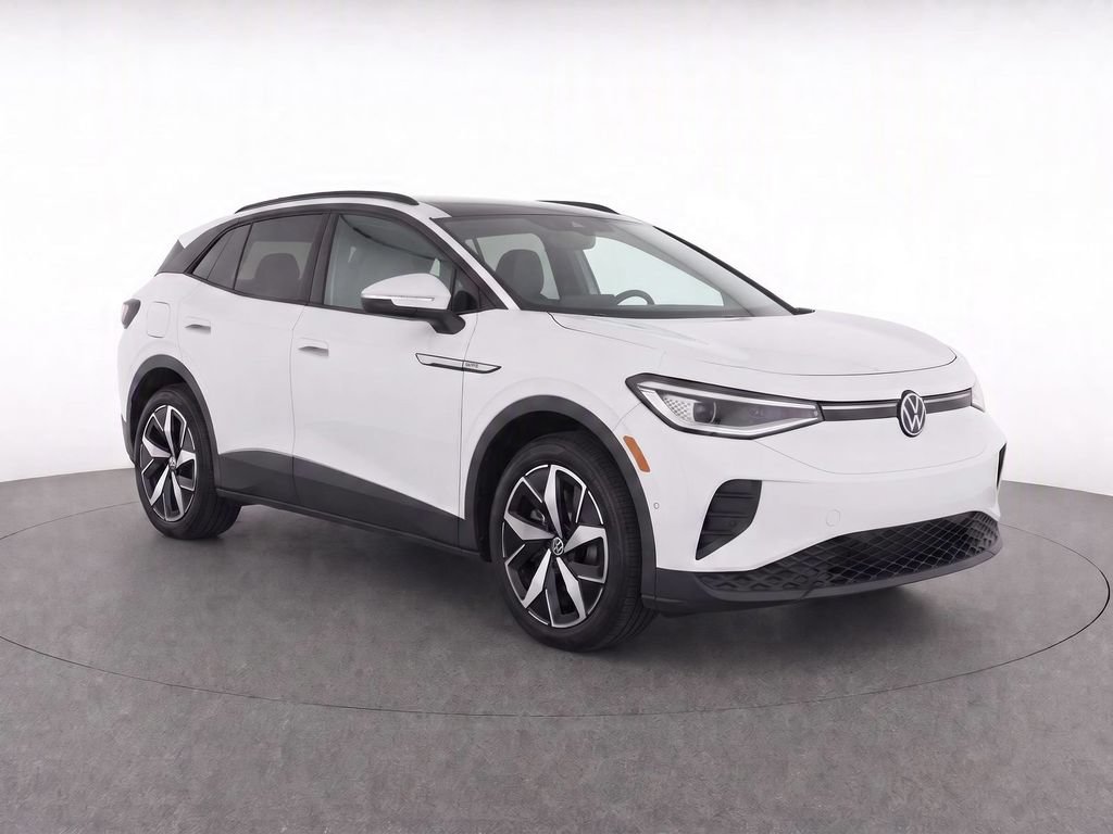 Certified 2023 Volkswagen ID.4 Pro S AWD/4WD image 3