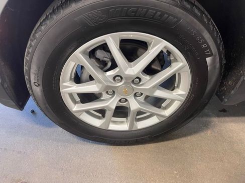 Used 2024 Chevrolet Equinox LT image 29