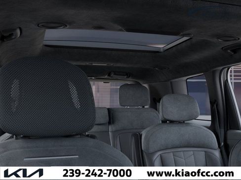 New 2027 Kia Telluride SX Prestige X-Pro image 27