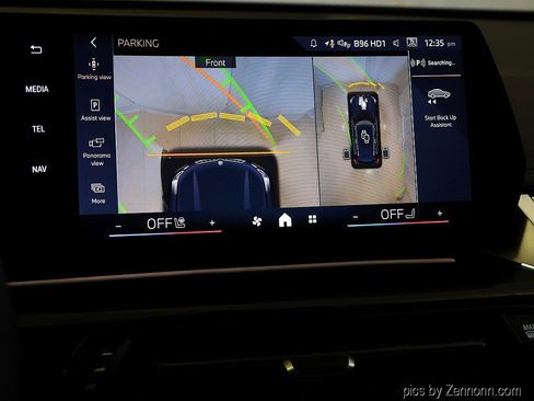 Certified 2026 BMW X1 xDrive28i image 21