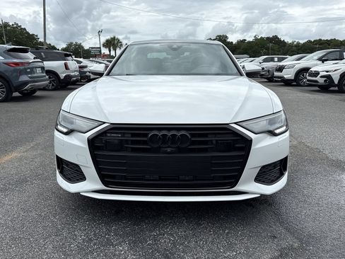 Used 2023 Audi A6 Premium Plus w/ Premium Plus Package AWD/4WD image 8