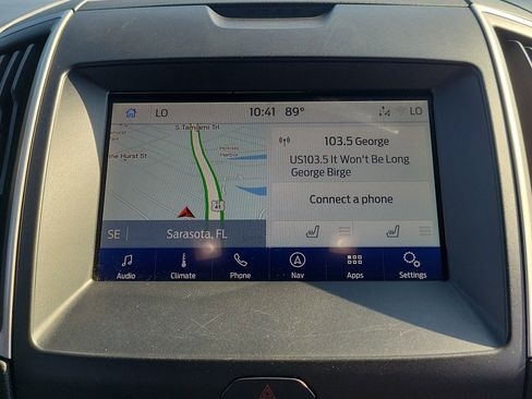 Used 2020 Ford Edge ST-Line image 17