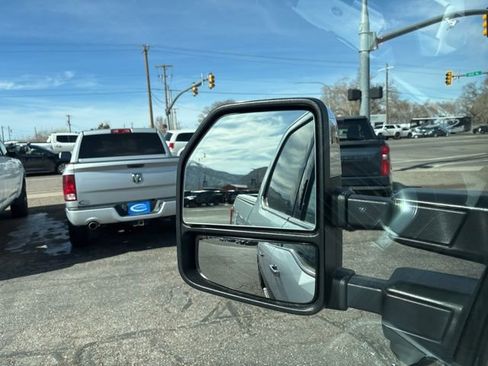 Certified 2023 Ford F150 Lariat w/ Max Trailer Tow Package image 25