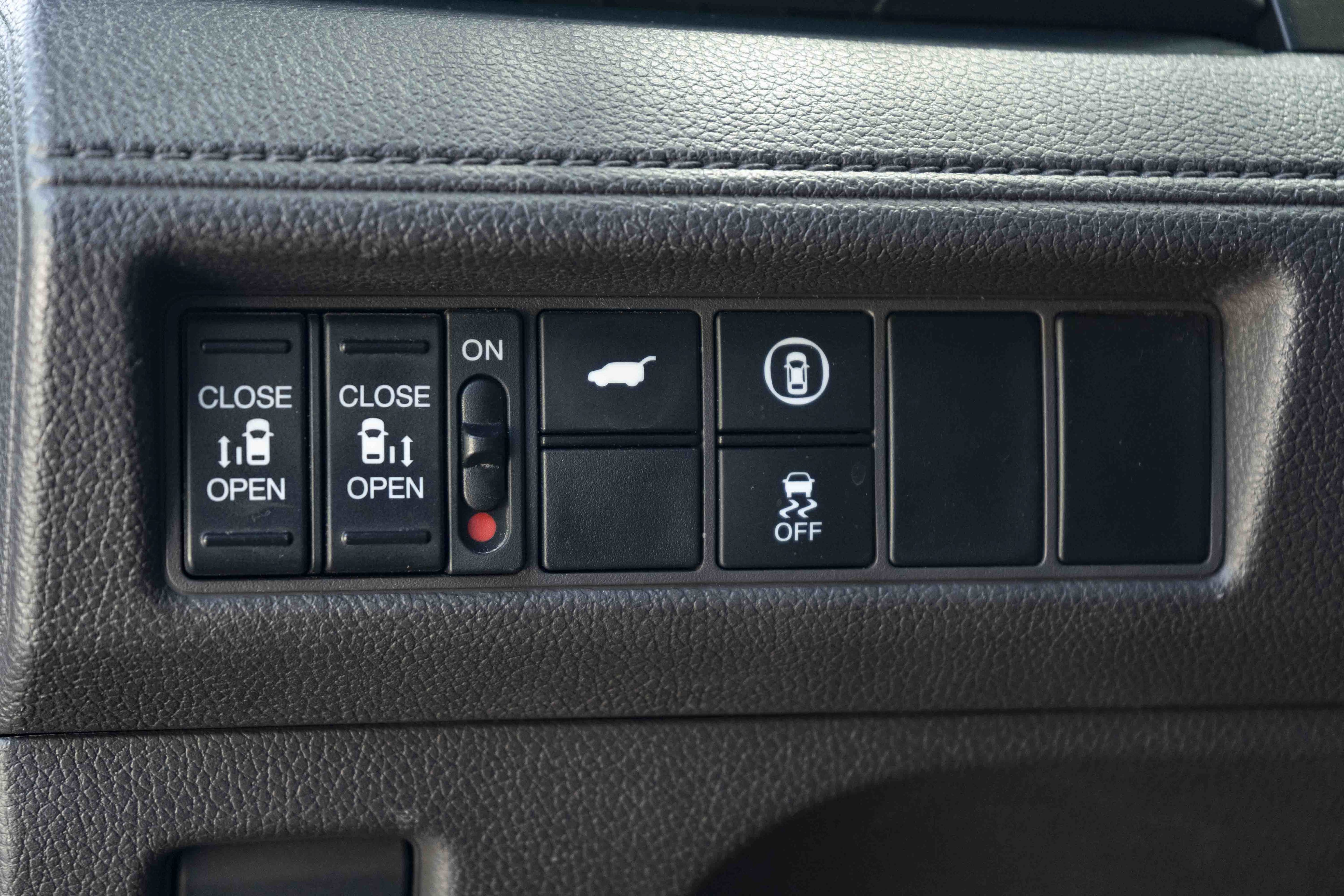 Certified 2022 Honda Odyssey EX-L image 39