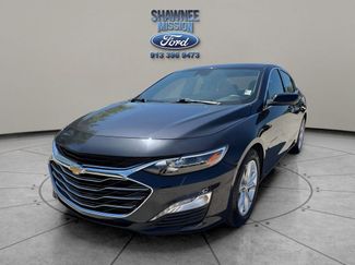 Used 2023 Chevrolet Malibu LT image 1