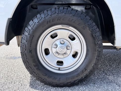 Used 2021 RAM 1500 Tradesman w/ Trailer Tow Group image 30