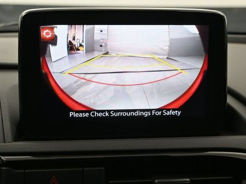 Used 2023 MAZDA MX-5 Miata Grand Touring w/ Weather Package RWD image 11