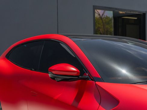 Used 2024 Ferrari Purosangue AWD/4WD image 23