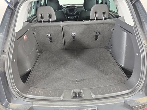 Certified 2023 Chevrolet TrailBlazer LS FWD image 37