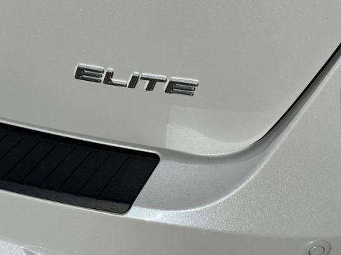 New 2026 Honda Odyssey Elite image 4