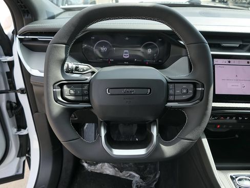 New 2026 Jeep Cherokee Limited AWD/4WD image 14