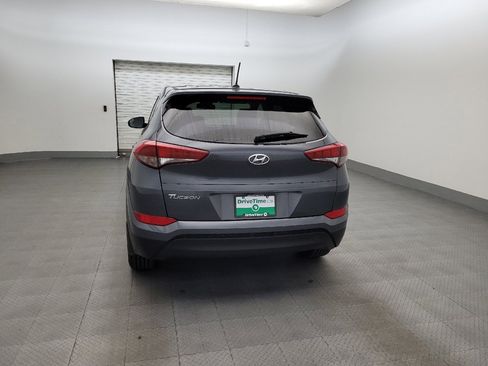 Used 2017 Hyundai Tucson SE FWD image 6