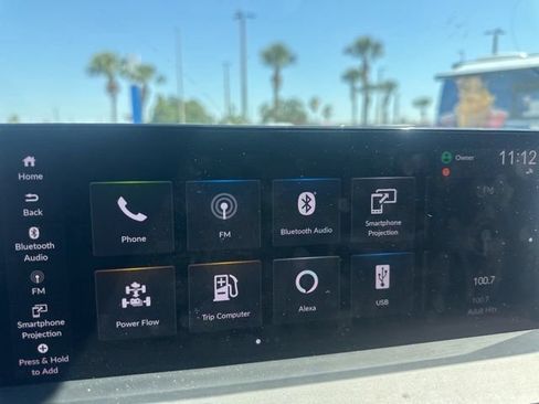 Used 2024 Honda Accord Sport image 22