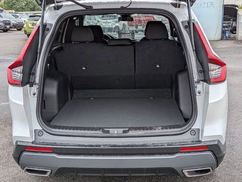 Used 2025 Honda CR-V Sport image 6