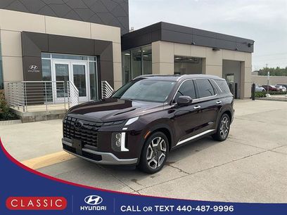Used 2024 Hyundai Palisade Limited