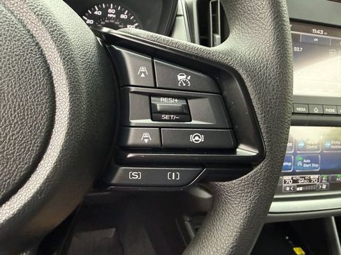 Used 2026 Subaru Crosstrek 2.5i AWD/4WD image 14