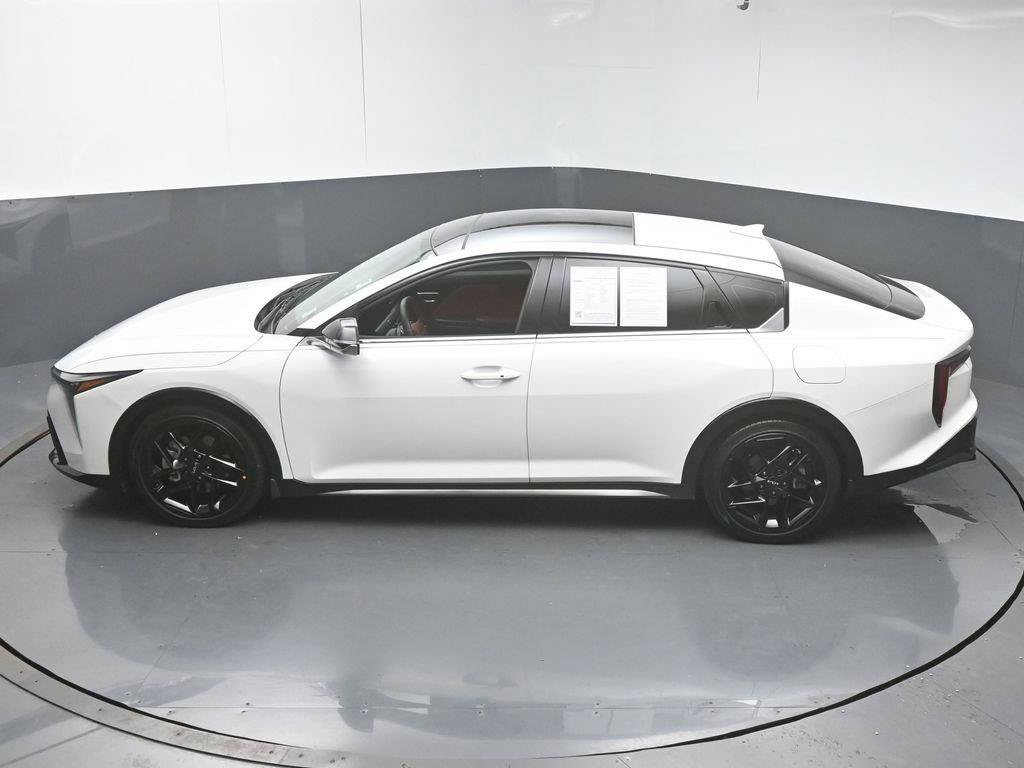 Used 2025 Kia K4 GT-Line Turbo FWD image 43