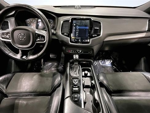 Used 2018 Volvo XC90 T6 R-Design w/ Convenience Package image 16