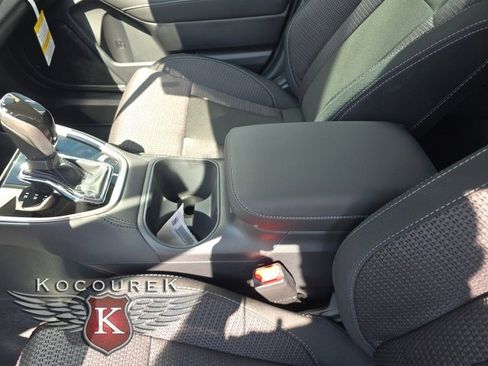 Used 2025 Subaru Outback Premium image 14