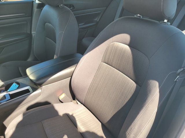 Certified 2025 Nissan Altima 2.5 S FWD image 13