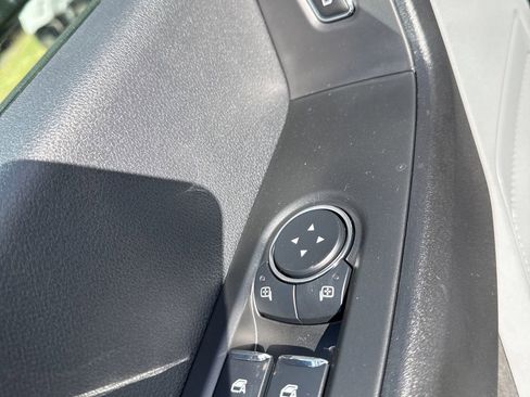 New 2026 Ford F550 4x4 Regular Cab Super Duty w/ Snow Plow Prep Package image 12