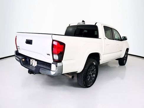Used 2021 Toyota Tacoma SR5 image 10
