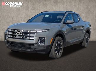 New 2026 Hyundai Santa Cruz SEL AWD/4WD video 3