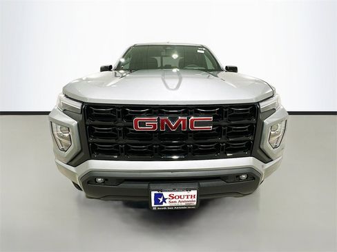 New 2026 GMC Canyon Elevation w/ Convenience Package image 2