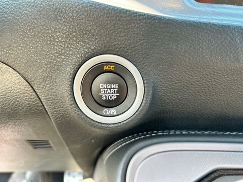 Used 2023 Dodge Challenger R/T Scat Pack w/ Scat Pack Stripe image 28