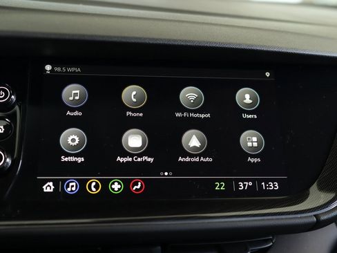 Used 2023 Buick Envision Essence image 13