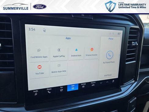 New 2026 Ford F150 STX w/ Equipment Group 200A RWD image 24