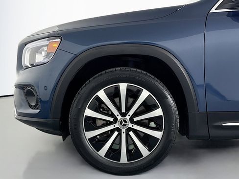Used 2022 Mercedes-Benz GLB 250 image 10