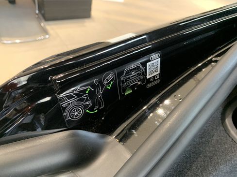 New 2026 Audi A6 Premium Plus image 21