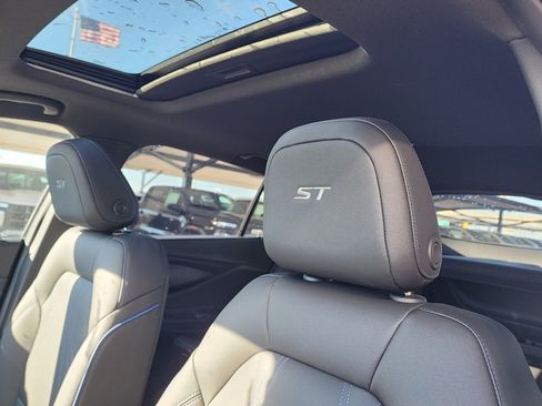 New 2026 Buick Envista Sport Touring w/ Convenience I Package image 16