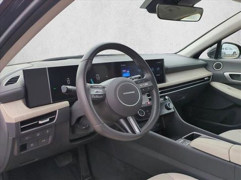 Used 2025 Hyundai Sonata SEL image 9