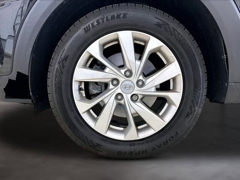 Used 2021 Hyundai Tucson SE image 9