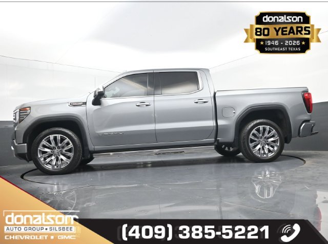 Used 2024 GMC Sierra 1500 Denali AWD/4WD image 14