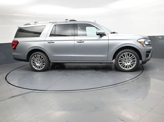 Used 2023 Ford Expedition Max Limited AWD/4WD video 3