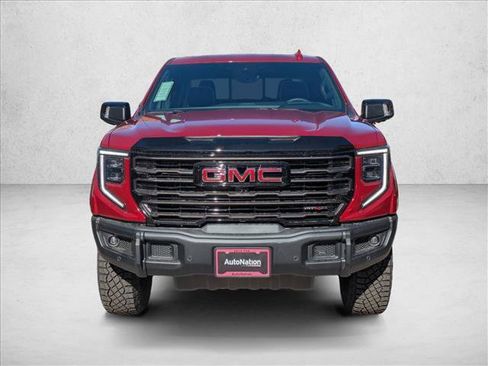 New 2026 GMC Sierra 1500 AT4X image 2