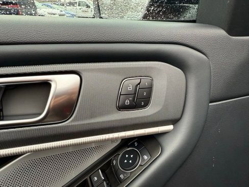 New 2025 Ford Explorer ST w/ Sun And Sound Package image 18
