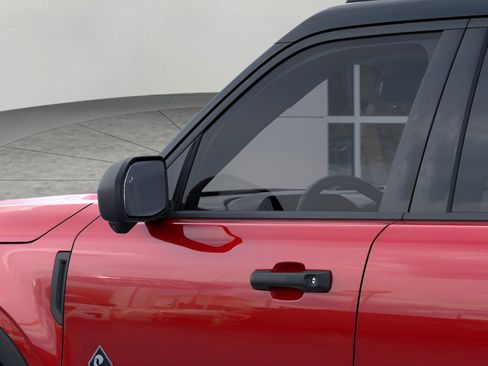 New 2026 Ford Bronco Sport Outer Banks w/ Outer Banks Tech Package+ image 20