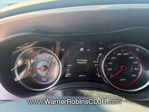 Used 2019 Dodge Charger Scat Pack image 9