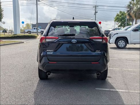 Used 2023 Toyota RAV4 XLE w/ Convenience Package AWD/4WD image 41