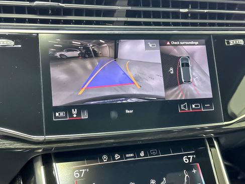 Certified 2026 Audi Q7 3.0T Premium Plus w/ Premium Plus Package AWD/4WD image 20