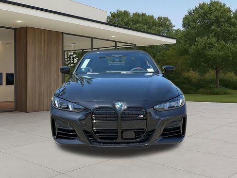 New 2026 BMW M440i Convertible RWD image 4