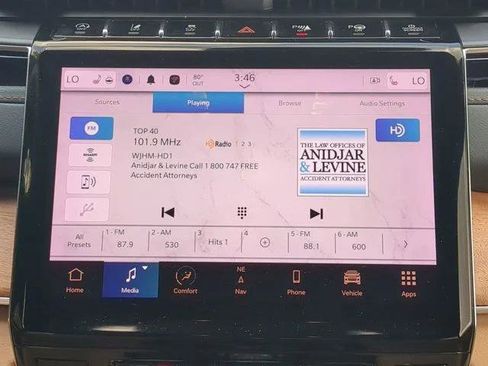 Certified 2023 Jeep Grand Cherokee L Summit AWD/4WD image 22