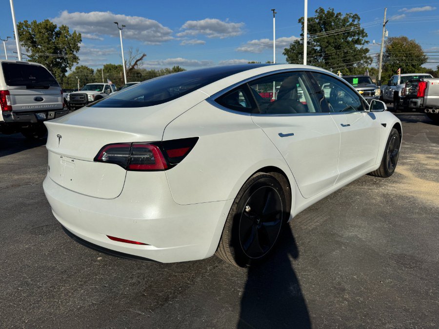 Used 2018 Tesla Model 3 Long Range RWD image 5