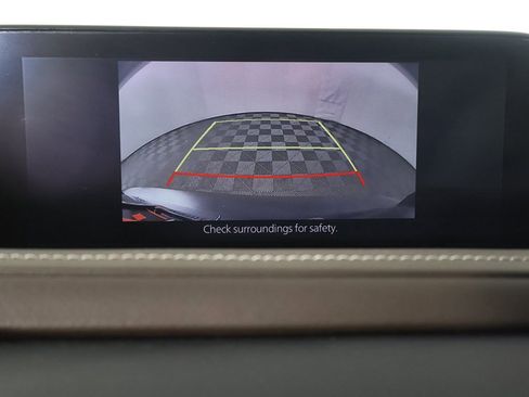 Used 2022 MAZDA CX-30 AWD 2.5 S w/ Premium Package image 40