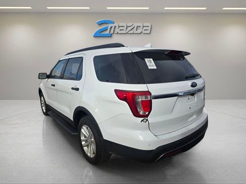 Used 2017 Ford Explorer 4WD image 14
