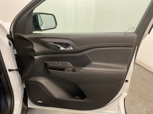 Used 2023 GMC Acadia AT4 w/ Trailering Package AWD/4WD image 25